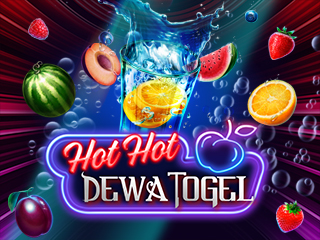 Hot Hot Dewatogel